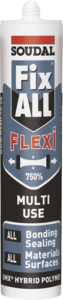 Soudal Fix All Flexi Sealant