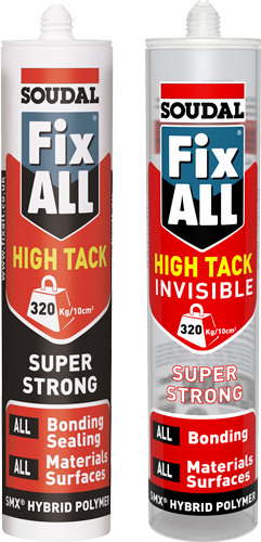 Fix All High Tack