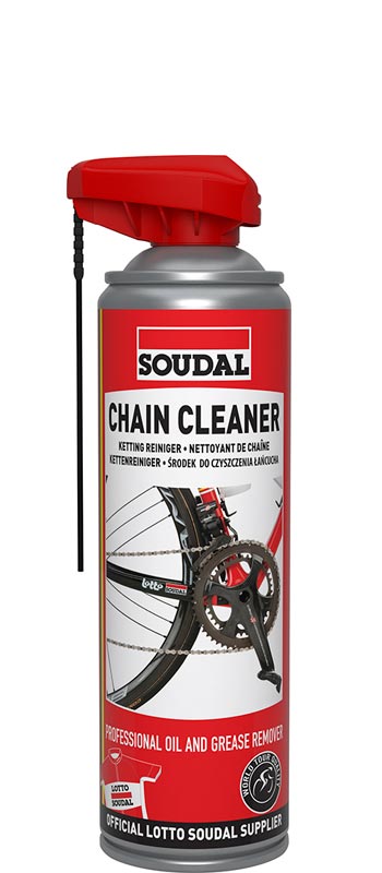 soudal bike chain cleaner