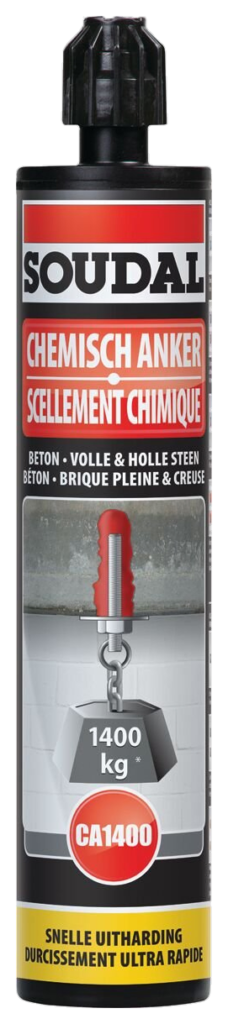 Chemical Anchor CA1400