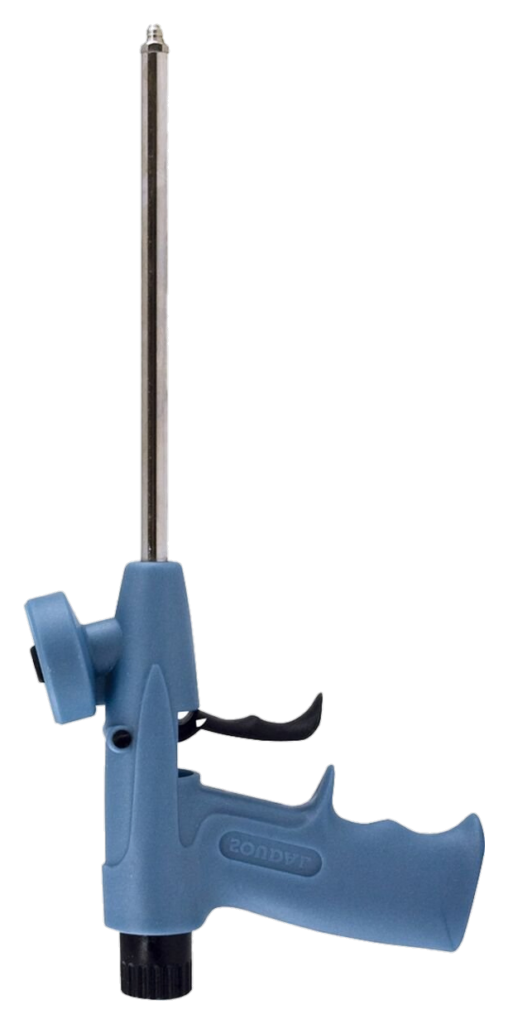 Compact Foam Gun
