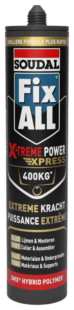Fix All X-treme Power Express