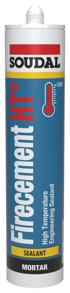Firecement HT