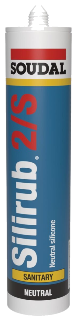 Silirub 2/S