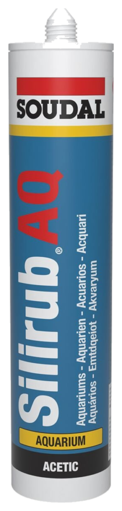 Silirub AQ