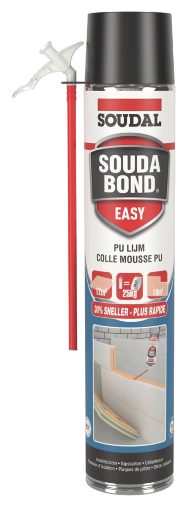 Soudabond Easy