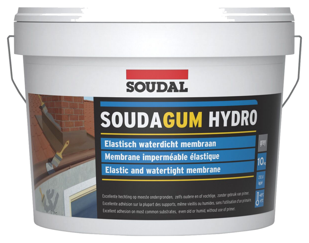 Soudagum Hydro