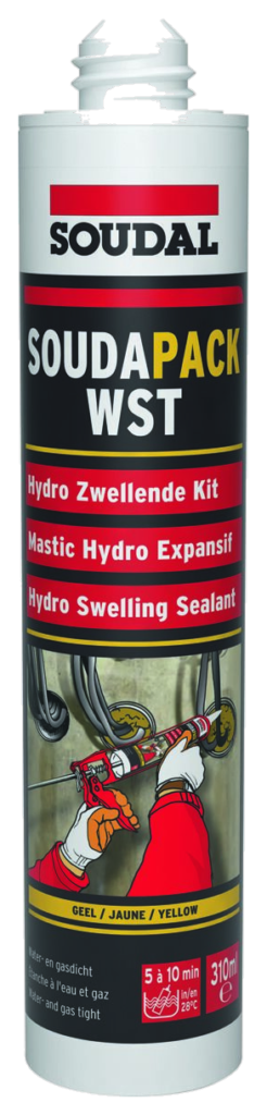 Soudapack WST