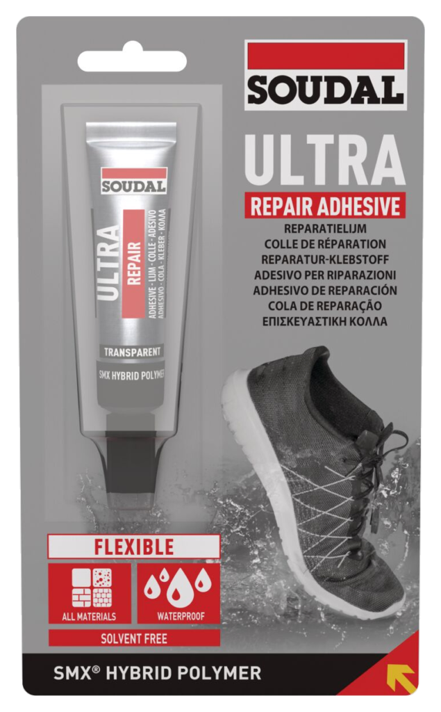 Ultra Repair Adhesive